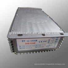 200w constant current led driver